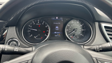 Nissan Qashqai 1.3 DiG-T N-Connecta 5dr Petrol Hatchback
